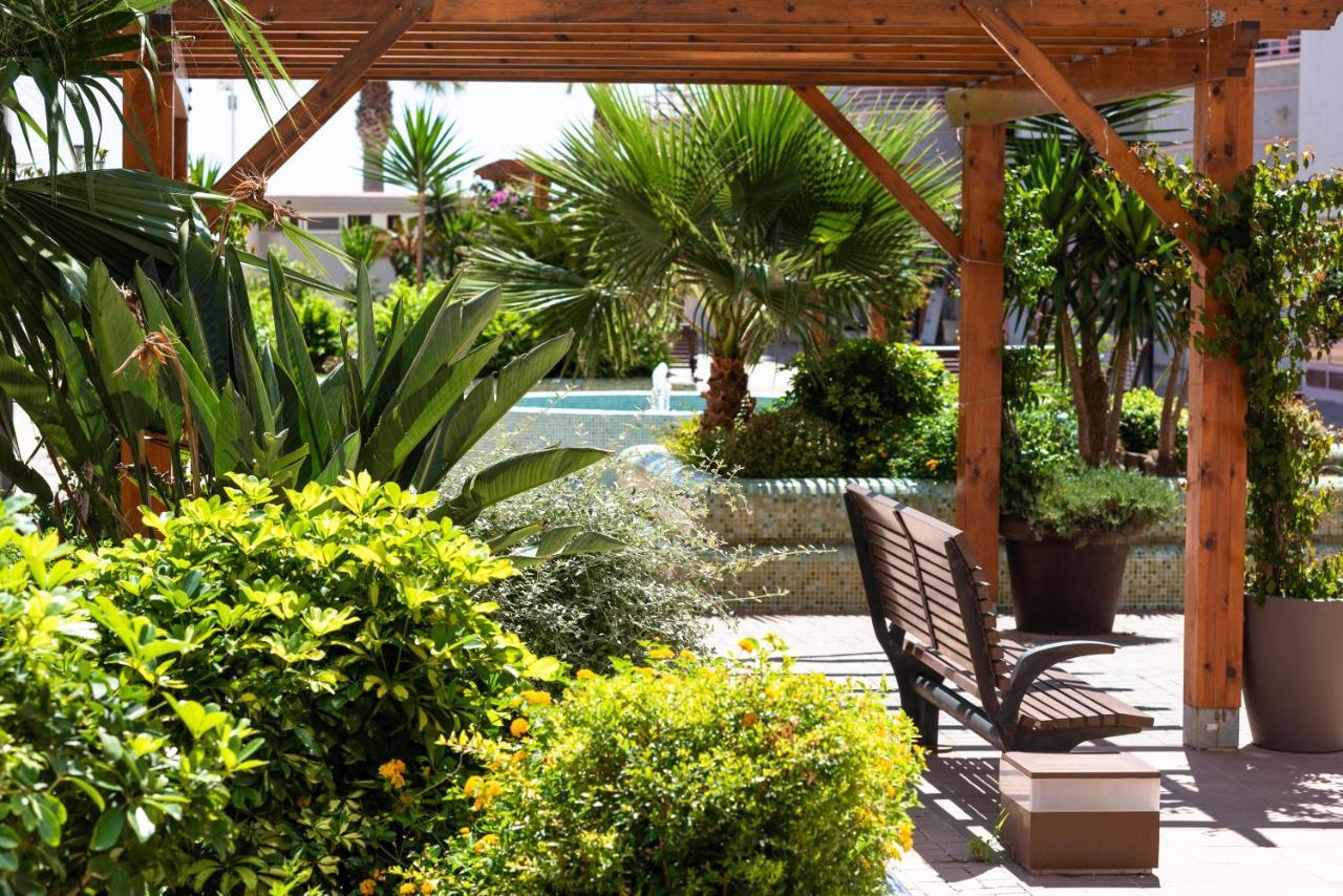Apartamentos Nuevo Mexico M 22 Calp Exterior foto